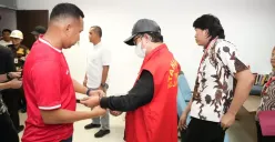 K-MAKI menyoroti lemahnya pengawasan OJK setelah kasus dugaan KUR fiktif dan pengelolaan aset bermasalah kembali terjadi di Bank Sumsel Babel. (Sumber: Istimewa)