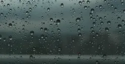 Ilustrasi hujan (Sumber: Pixabay/Joshua_seajw92)