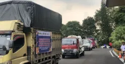 Tim Pemprov Sumsel memberangkatkan bantuan logistik, air bersih, serta tenaga medis menuju daerah terdampak bencana di Aceh, Sumatera Utara, dan Sumatera Barat. (Sumber: Istimewa)