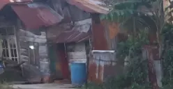 Rumah tidak layak huni (Sumber: Istimewa)
