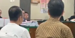 Ilustrasi - Pengadilan Tindak Pidana Korupsi (Tipikor) Jambi kembali menggelar sidang perkara dugaan korupsi fasilitas investasi dan modal kerja PT Bank Negara Indonesia (BNI) dengan nilai mencapai Rp105 miliar. (Sumber: Istimewa)