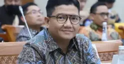 Komisi Pemberantasan Korupsi (KPK) menjadwalkan pemeriksaan Direktur Human Capital and Compliance PT Bank Negara Indonesia Tbk (BNI), Munadi Herlambang, (Sumber: Istimewa)