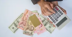 Ilustrasi upah (Sumber: Freepik)