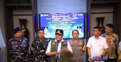 Gubernur Sumsel, Herman Deru (Sumber: Istimewa)