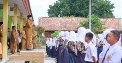 Bupati Musi Banyuasin (Muba), H. M. Toha, SH (Sumber: Istimewa)