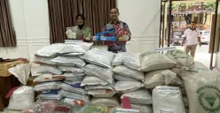 Beras oplosan (Sumber: Istimewa)