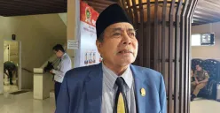 Ketua Komisi IV DPRD Sumsel, M Yansuri (Sumber: RRI)
