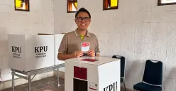 Sekretaris Jenderal DPP PAN, Eko Hendro Purnomo (Sumber: Istimewa)