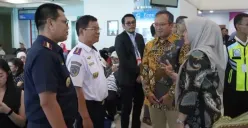 Kepala Karantina Sumsel, Sri Endah Ekandari (Sumber: Istimewa)