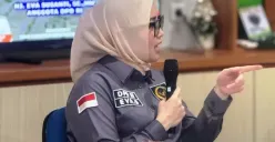 Anggota Komite II DPD RI, Hj. Eva Susanti (Sumber: Istimewa)