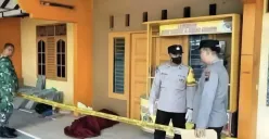 Pergi ke Jawa Dibantu Dinsos, Anak Rantau Asal Sumsel Ditemukan Tak Bernyawa di Cilacap (Sumber: Istimewa)