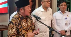 Herman Deru: Pelabuhan Tanjung Carat untuk Keselamatan dan Efisiensi Logistik Sumsel (Sumber: Istimewa)