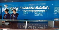 Kinerja Cemerlang, Bank Sumsel Babel Raih Laba Rp521 Miliar dan Jaga NPL di Bawah 1 Persen (Sumber: Istimewa)