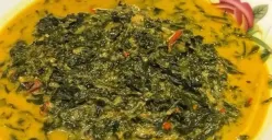 Gulai Pakis Khas Muara Enim: Cita Rasa Tradisional yang Menggugah Selera dan Kaya Gizi (Sumber: pinterest.com | Foto: US ssssji)
