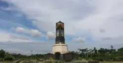 Menjelajahi Muara Enim: Sejarah, Asal Usul Nama, dan Pesona Kabupaten yang Menarik (Foto: muaraenimkab.edata.id)