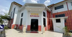 Museum Batubara Bukit Asam: Menyelami Sejarah Pertambangan di Tanjung Enim (Foto: ruangenergi.com)