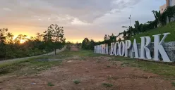 Plumeria Ecopark: Destinasi Wisata Alam yang Asri dan Edukatif (Foto: Ridnia Nur Istiqomah)