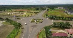 Asal Usul Nama Kabupaten Musi Rawas: Jejak Sejarah dan Fakta Unik dari Bumi Lan Serasan Sekentenan (Sumber: Facebook.com | Foto: musirawasinfo)