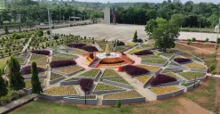 Taman Beregam: Destinasi Wisata Alam dan Edukasi yang Menawan di Musi Rawas (Foto: Berita Merasi)