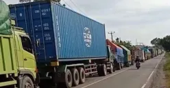 DPRD Sumsel: Flyover dan Jembatan Baru Siap Atasi Kemacetan Jalur Palembang–Lahat