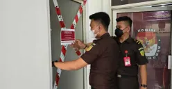 Tiga Pejabat KPU Prabumulih Jadi Tersangka, Kejari Lanjutkan Penyidikan Kasus Dana Hibah Pilkada