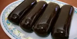 Lempok Durian OKU: Cita Rasa Manis Legendaris dan Oleh-Oleh Khas yang Wajib Dicoba (Sumber: pinterest.com | Foto: Pempek Mama)