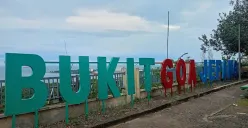 Bukit Goa Jepang: Wisata Sejarah dan Alam yang Menyimpan Cerita Menarik dari Masa Lampau (Foto: hasboy)