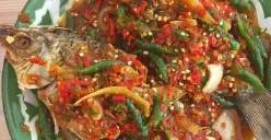 Seruit Lampung vs Pindang Sumsel: Mana yang Lebih Gurih? (Sumber: pinterest.com | Foto: Widya)