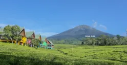 Daya Tarik Kota Pagar Alam sebagai Destinasi Wisata Alam yang Memukau di Sumatera Selatan (Foto: giwang.sumselprov)