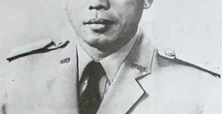Jenderal (Purn) TNI Ahmad Yani (1922–1965) (Sumber: pinterest.com)