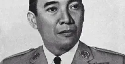 Soekarno (1901–1970): Sang Proklamator dan Arsitek Bangsa Indonesia (Sumber: pinterest.com)