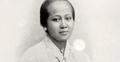 R.A. Kartini: Pejuang Emansipasi Wanita dan Inspirasi Perubahan bagi Bangsa Indonesia. (Sumber: pinterest.com | Foto: Biografi Tokoh Dunia)