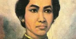Cut Nyak Dien: Pahlawan Perempuan Aceh yang Tak Pernah Menyerah Melawan Penjajah (Sumber: pinterest.com)
