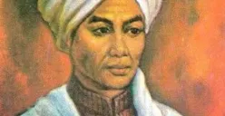 Pangeran Diponegoro: Pahlawan Nasional dan Simbol Perlawanan Rakyat Indonesia (Sumber: pinterest.com | Foto: Sylwfw)