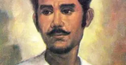 Pattimura (Thomas Matulessy) (Sumber: pinterest.com)
