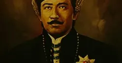 Sultan Agung Hanyokrokusumo (Sumber: Wikipedia.org)