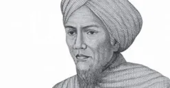Tuanku Imam Bonjol (Sumber: bilqolam.or.id)