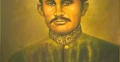 Sultan Iskandar Muda (Sumber: Wikipedia.org)