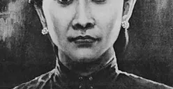 Nyi Ageng Serang (Sumber: Wikipedia.org)