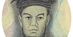 Sisingamangaraja XII (Sumber: Wikipedia.org)