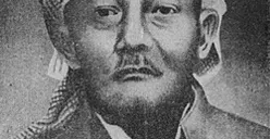 Hasyim Asy’ari (Sumber: Wikipedia.org)