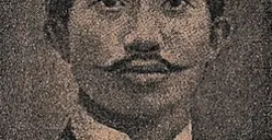 H.O.S. Cokroaminoto (Sumber: Wikipedia.org)