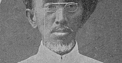 Ahmad Dahlan (Sumber: Wikipedia.org)