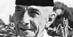 Douwes Dekker (Danudirja Setiabudi) (Sumber: Wikipedia.org)