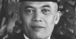 Jenderal A.H. Nasution (Sumber: Wikipedia.org)