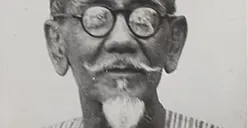Agus Salim (Sumber: Wikipedia.org)