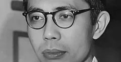 Mohammad Natsir (Sumber: Wikipedia.org)