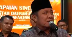 Gubernur Sumsel Herman Deru (Sumber: Istimewa)