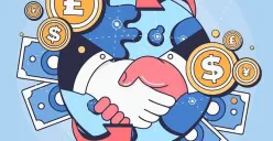 Ilustrasi Investasi (Sumber: pinterest.com)