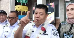 Dana Rp 2,1 Triliun Salah Input, Gubernur Babel Ambil Langkah Hukum terhadap Bank Sumsel Babel (Sumber: Istimewa)